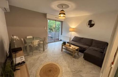 Hopitaux-Facultes Apartment | Cocon au coeur de Montpellier