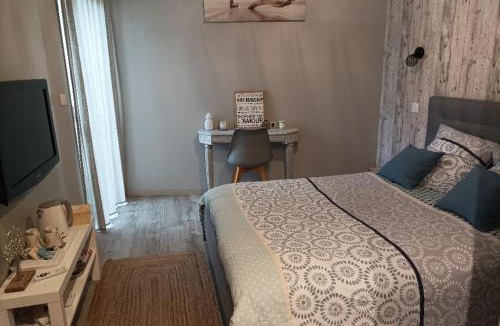 Lumbin House | Cocon au pied de la Chartreuse