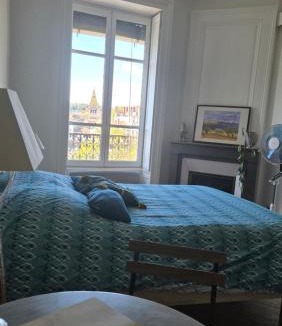 Serin Apartment | Cocon au pied de la Croix Rousse