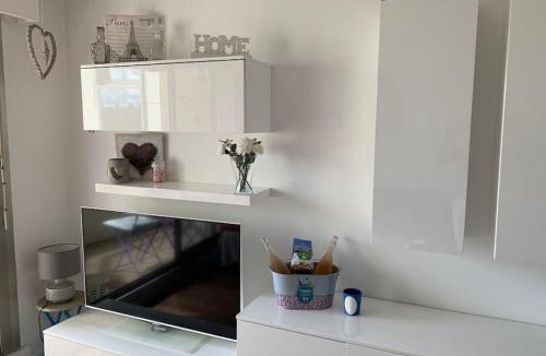 Chamalieres Apartment | Cocon Auvergnat
