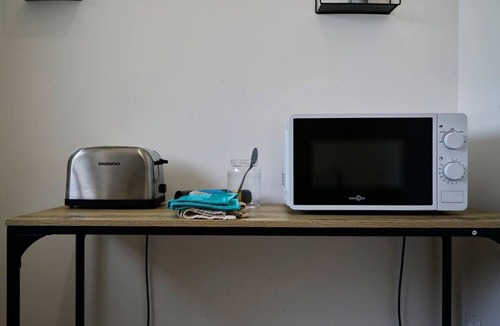 Tourcoing Apartment | Cocon avec balnéo, terrasse, proche gare