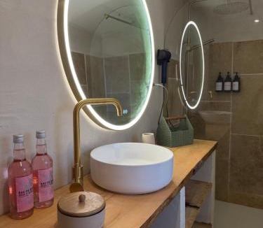 Perigny House | Cocon avec jacuzzi