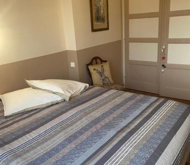 Anse Bed & Breakfast | cocon beaujolais