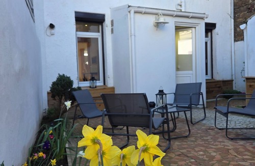 Le Portel House | Cocon Bohème Le Portel House 12 pers(+2) beach 15 min walk