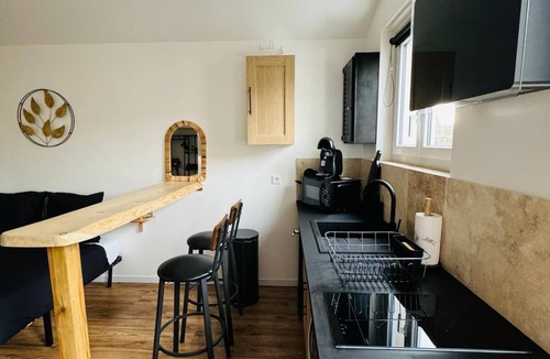 La Motte-Saint-Jean House | Cocon Bourguignon - Digoin