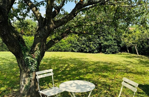 La Motte-Saint-Jean House | Cocon Bourguignon - Digoin