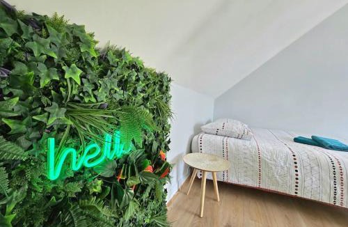 Verneuil-sur-Avre Apartment | Cocon cosy au cœur de Verneuil