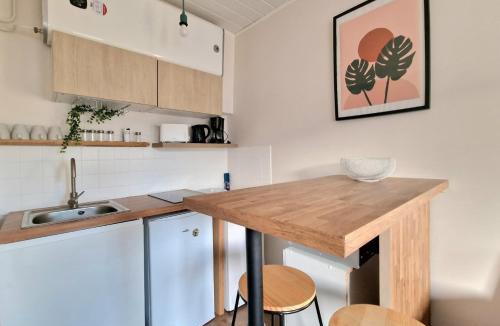 Verneuil-sur-Avre Apartment | Cocon cosy au cœur de Verneuil