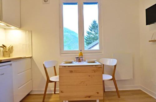 Bielle Apartment | Cocon calme & confort - vue montagne - Vallée d'Ossau