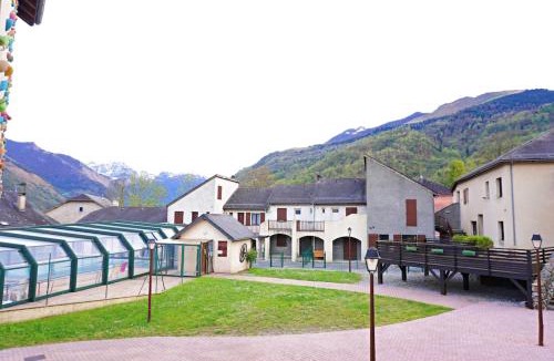 Bielle Apartment | Cocon calme & confort - vue montagne - Vallée d'Ossau
