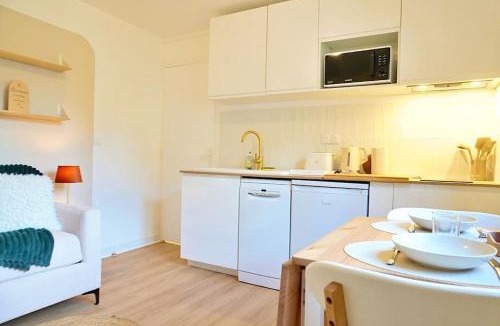 Bielle Apartment | Cocon calme & confort - vue montagne - Vallée d'Ossau