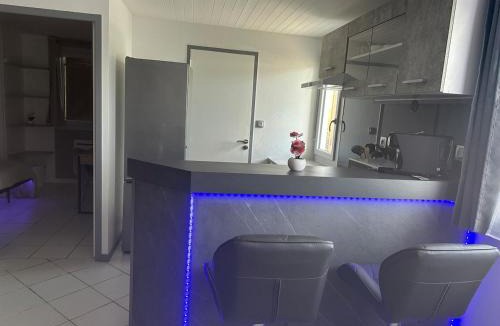 Chatillon-sur-Chalaronne Apartment | Cocon chatillonnais