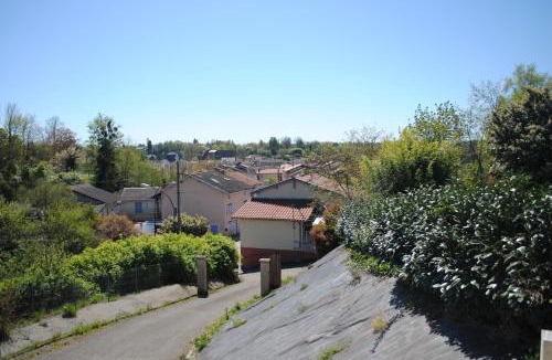 Chatillon-sur-Chalaronne Apartment | Cocon chatillonnais