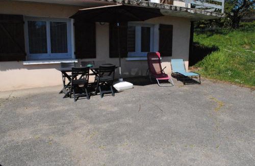 Chatillon-sur-Chalaronne Apartment | Cocon chatillonnais