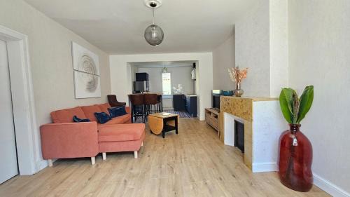 Albi House | Cocon chaleureux au cœur d'Albi