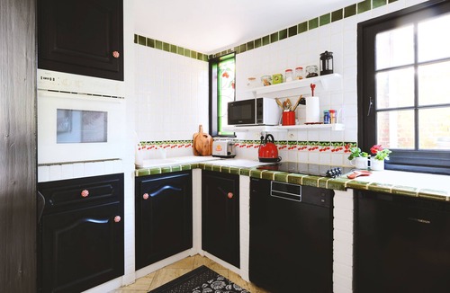 Etretat House | Cocon Charme Dans Villa 200 m de la mer