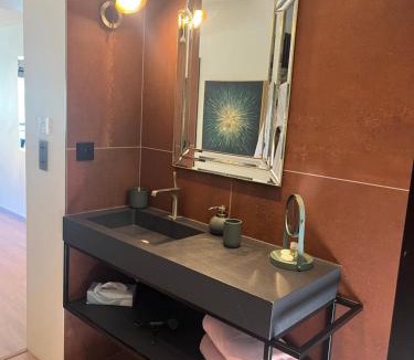 Tresserve Apartment | Cocon Chic Aix les bains