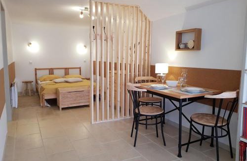 Marches Apartment | Cocon chic au pied du Vercors avec parking