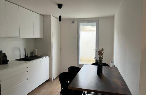 Les Beaux-Arts Apartment | Cocon Chic - Place de la Comédie, Beaux Arts