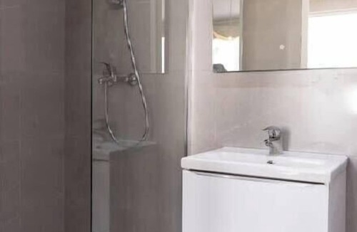 Le Pre-Saint-Gervais Apartment | Cocon Climatisé 18m² – 3 pers – Portes de Paris