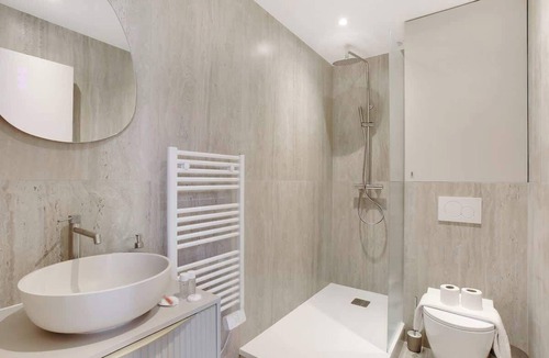 Neuilly-sur-Seine Apartment | Cocon climatisé confortable – Neuilly