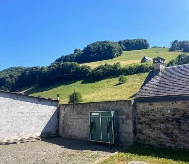 Campan House | Cocon cosy au cœur des Pyrénées