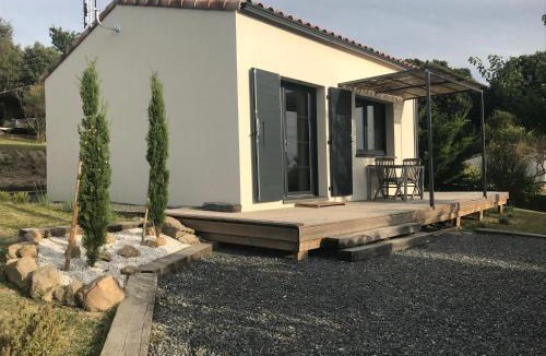 Verzeille House | Cocon cosy au coeur du pays Cathare