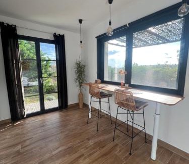Verzeille House | Cocon cosy au coeur du pays Cathare