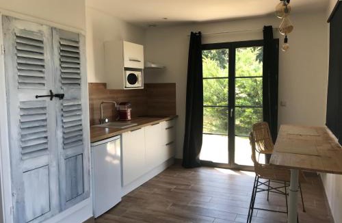 Verzeille House | Cocon cosy au coeur du pays Cathare