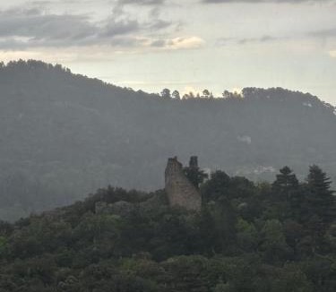 Soudorgues Apartment | Cocon cosy en Cévennes - La Grange de Luna