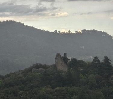 Soudorgues Apartment | Cocon cosy en Cévennes - La Grange de Luna