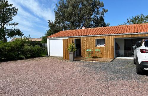 Le Fenouiller House | Cocon cosy entre terre & mer
