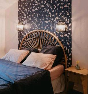 Bazoges-en-Pareds House | Cocon cosy et déconnecté 30min Puy du Fou - 2 chambres et 1 canapé lit