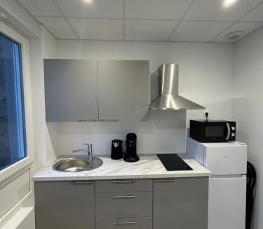 Poincare Apartment | Cocon cosy - Hyper centre - Strasbnb