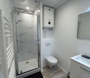 Poincare Apartment | Cocon cosy - Hyper centre - Strasbnb