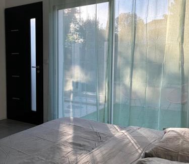 Prades-le-Lez House | Cocon cosy, Montpellier & Pic Saint-Loup