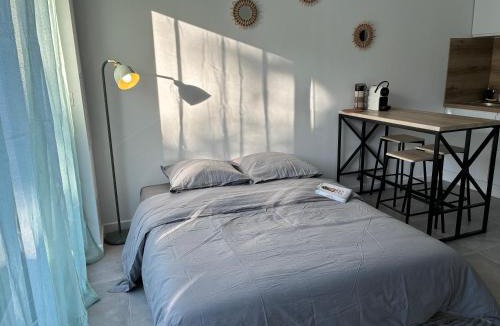 Prades-le-Lez House | Cocon cosy, Montpellier & Pic Saint-Loup