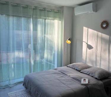 Prades-le-Lez House | Cocon cosy, Montpellier & Pic Saint-Loup