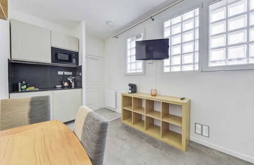 Quartier de Javel Apartment | Cocon cosy proche Tour Eiffeln