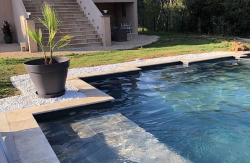 Le Thoronet Apartment | Cocon d'Amour & Spa