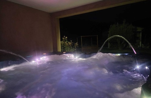 Le Thoronet Apartment | Cocon d'Amour & Spa
