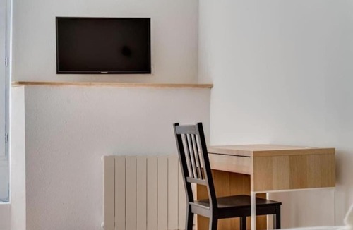 Villefranche-de-Lauragais Apartment | Cocon de la Place