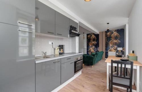 Villefranche-de-Lauragais Apartment | Cocon de la Place