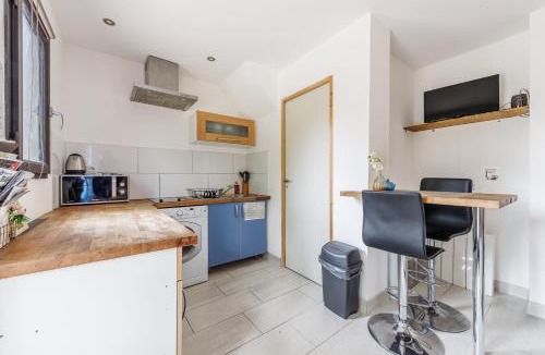 Blesignac House | Cocon dans les bois