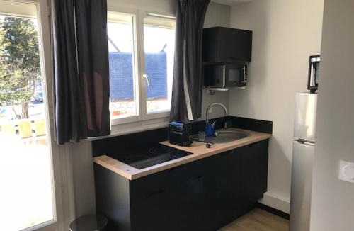 Genos Apartment | COCON DE 4 à 6 personnes