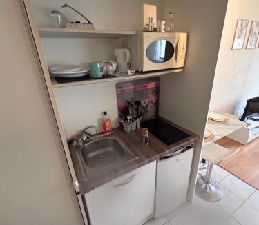 Carquefou Apartment | Cocon de Bonheur & Parking