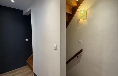 Quillebeuf-sur-Seine Apartment | Cocon de charme au bord de la Seine