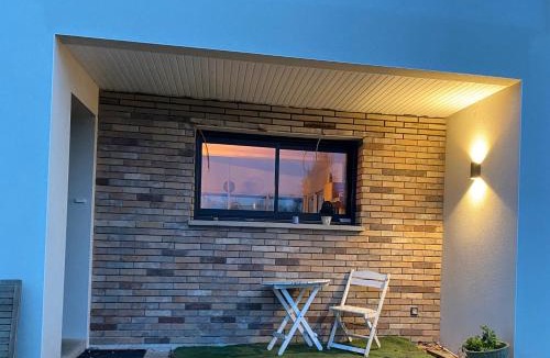 Montauban-de-Bretagne Bed & Breakfast | Cocon de douceur à deux pas de la gare