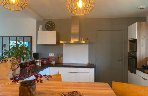 Montauban-de-Bretagne Bed & Breakfast | Cocon de douceur à deux pas de la gare