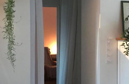 Montauban-de-Bretagne Bed & Breakfast | Cocon de douceur à deux pas de la gare